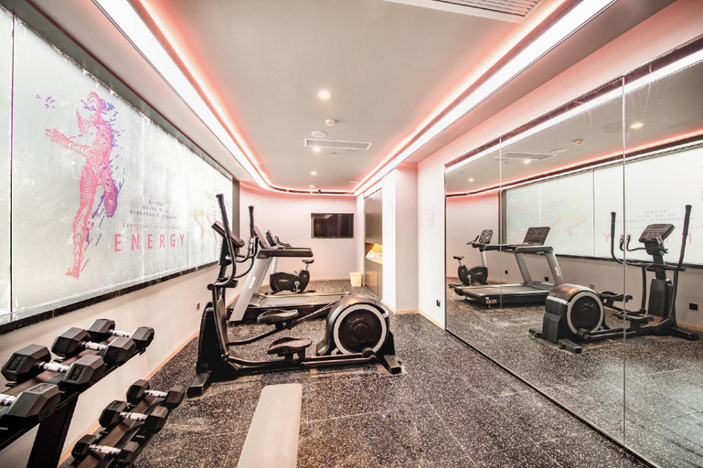 Others 2, Atour Hotel Chengdu Chunxi Road Shuncheng Avenue, Chengdu