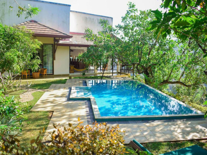 Sport & Beauty 2, Aqua Dunhinda Villa, Ganga Ihala Korale