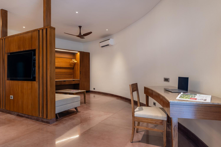 Others 1, Ananta Spa & Resort Ajabgarh, Alwar