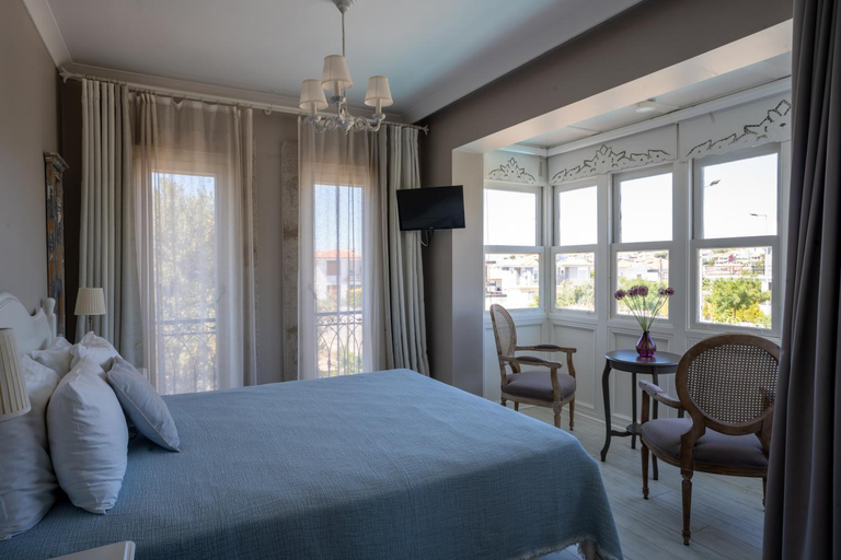 Bedroom 4, Eritrina Alacati, Çeşme