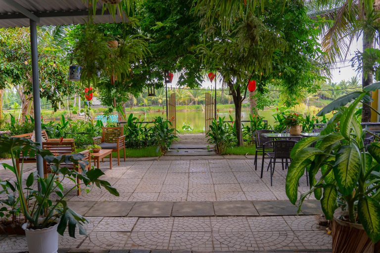 Others 3, Laoxao Lakeview Homestay, Da Nang