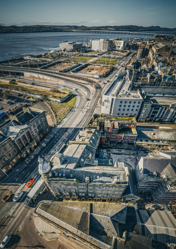 Exterior & Views 4, Casa Fresa - Seamen's Chapel, Dundee