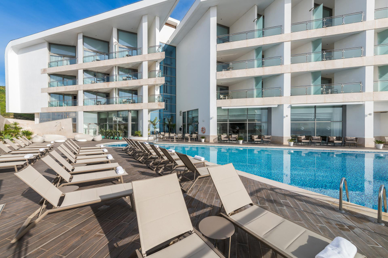 Sport & Beauty 2, Sesimbra Hotel & Spa, Sesimbra