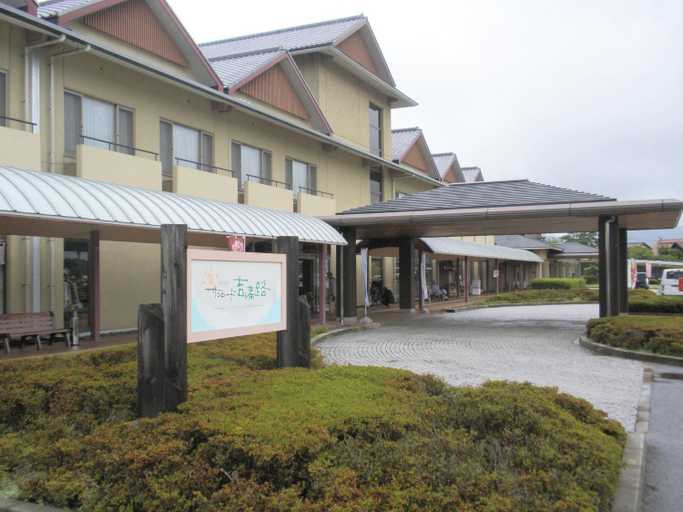 Exterior & Views 4, Sunroad Kibiji - Vacation STAY 05992v, Sōja