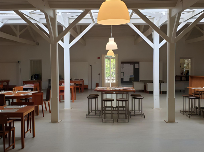 Food & Drinks 5, Pedras Salgadas Spa & Nature Park, Vila Pouca de Aguiar