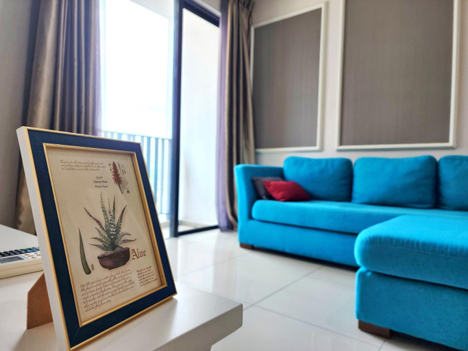 Others 4, Cozy Suite I-City @ 2 Bedroom apartment, Shah Alam