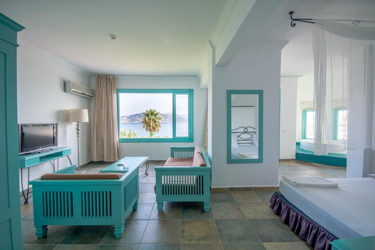 Bedroom 4, Maris Hotel, Marmaris