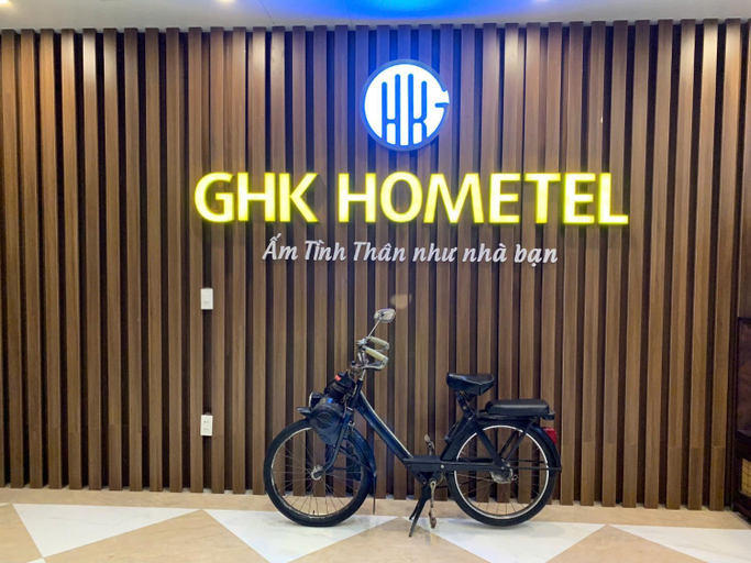 Others 5, Gia Hung Khang Hometel, Hạ Long