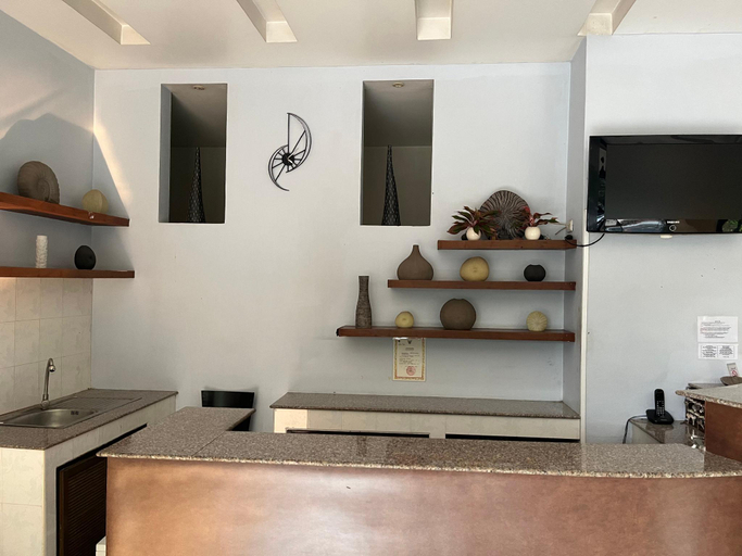 Bathroom 4, Chat Residence Hotel, Muang Chiang Rai