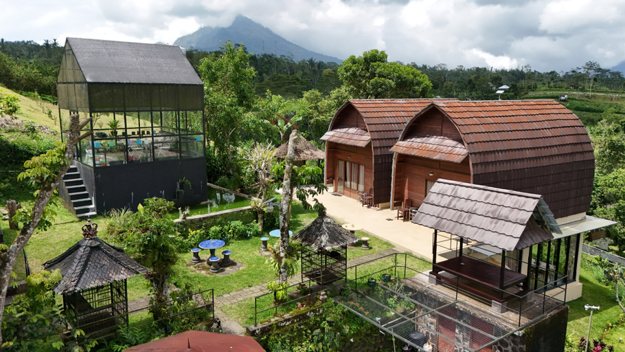 Others 5, Mountain View Eco Lodge, Bangli