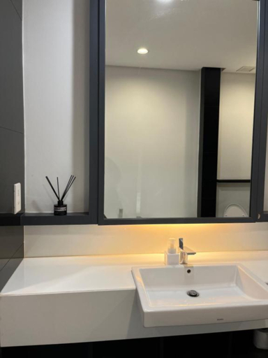 Bathroom 4, Atmoods - The Mews KLCC, Kuala Lumpur