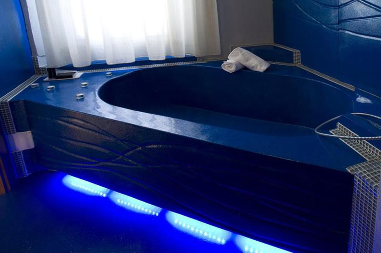 Sport & Beauty 2, Hotel Bella 'Mbriana, Grosseto
