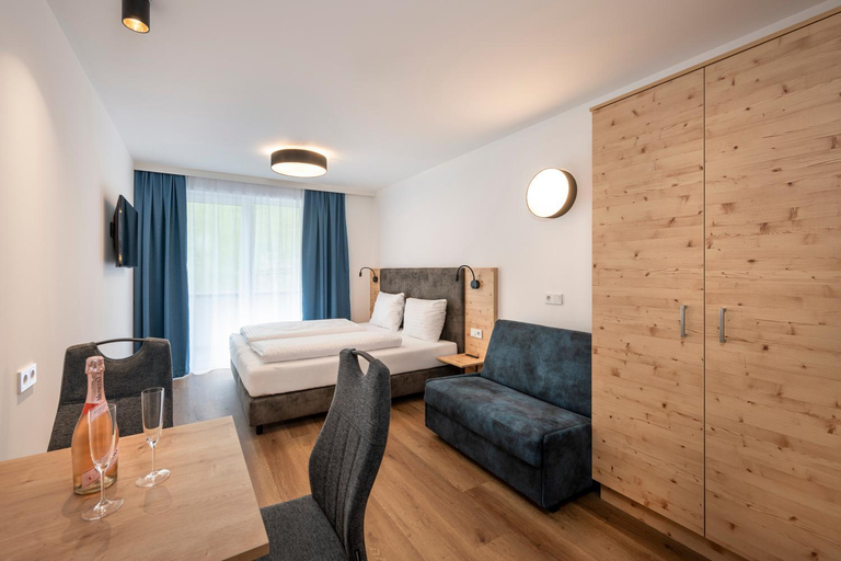 Others 3, Centerhouse Wagrain, Sankt Johann im Pongau