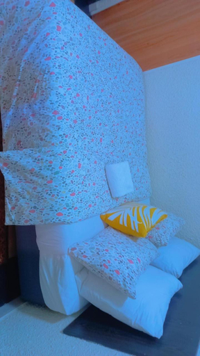 Bedroom 3, MILLY GUEST HOUSE, City of Johannesburg