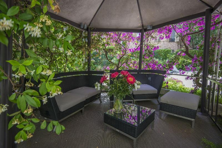 Others 5, Hotel Villa Victoria, Alpes-Maritimes