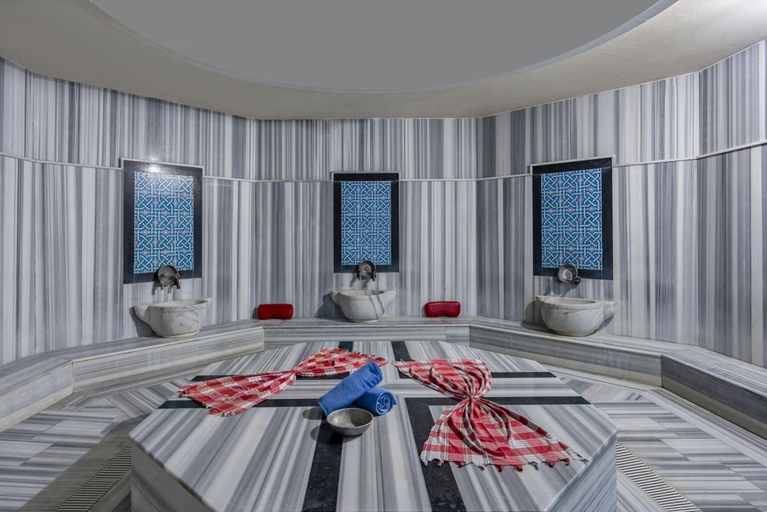 Bedroom 3, Ma Biche Kemer By Werde Hotels, Kemer