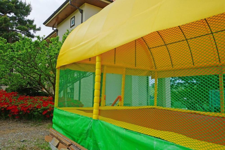 Others 3, Buan Ravich Dog Friendly Pension, Buan