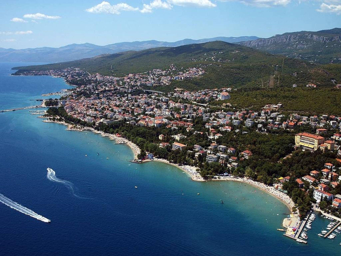 Others 5, Villa in Dramalj at Sea, Crikvenica
