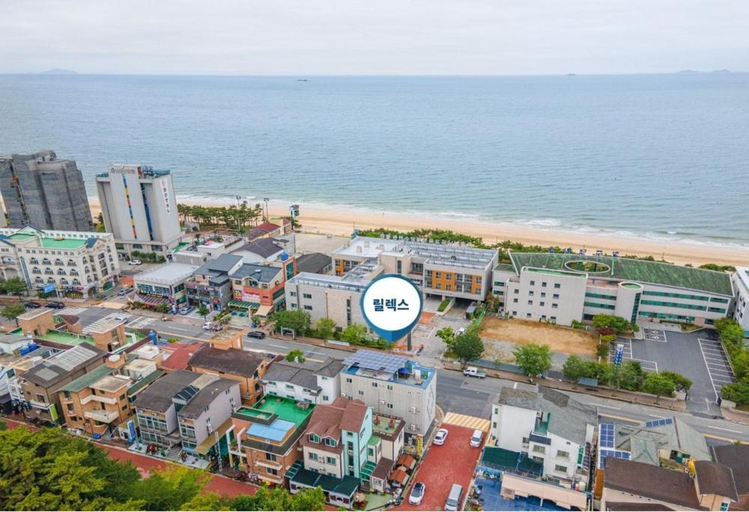 Exterior & Views 5, Daecheon Relax Pension, Boryeong