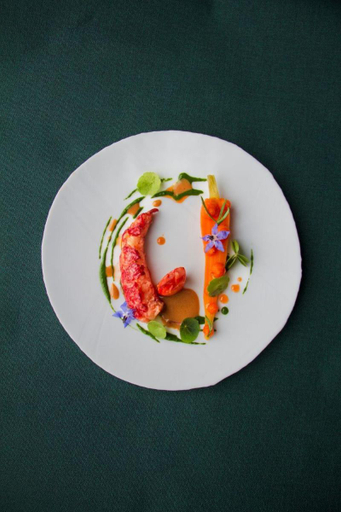 Food & Drinks 3, Domaine Le Mezo, Morbihan