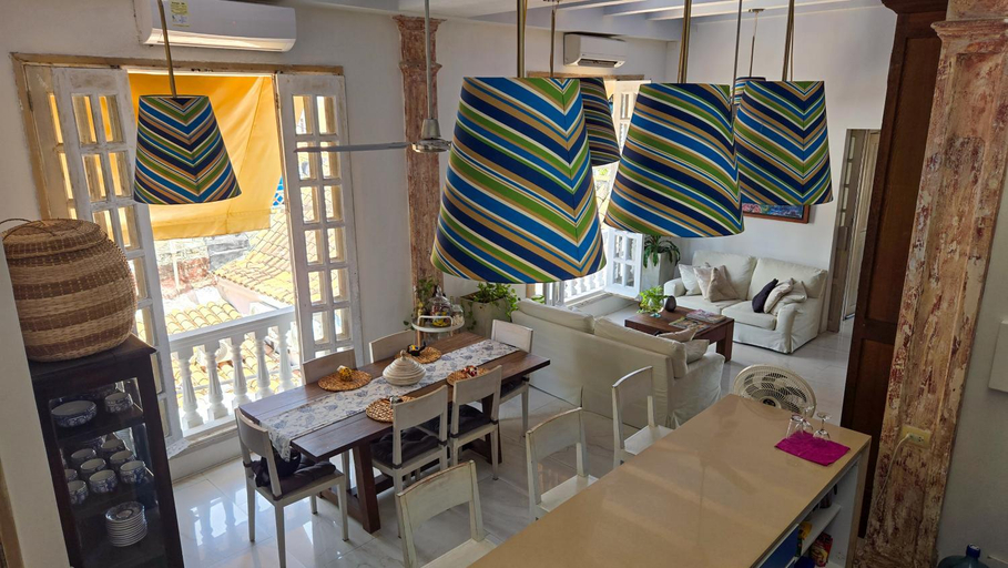 Others 3, Casa Lazuli 303 Cartagena, Cartagena de Indias