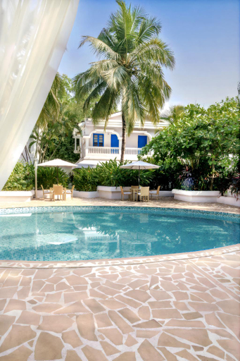 Sport & Beauty 3, Soul Vacation Resort and Spa, Colva, South Goa
