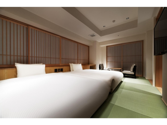 Bedroom 2, Prostyle Ryokan Tokyo Asakusa - Vacation STAY 48264v, Taitō