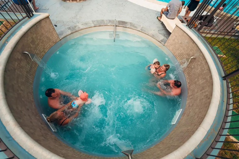 Sport & Beauty 2, Weekend Glamping Resort, Brescia