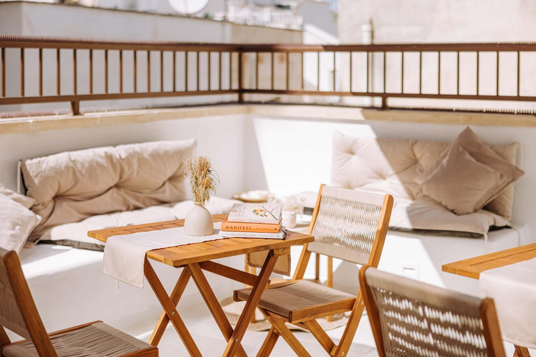 Others 5, Dirium - exclusive rooms, Bari