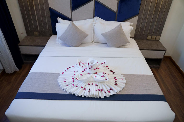 Bedroom 2, Mabeet AL Khobar Served Apartments, Al Khobar
