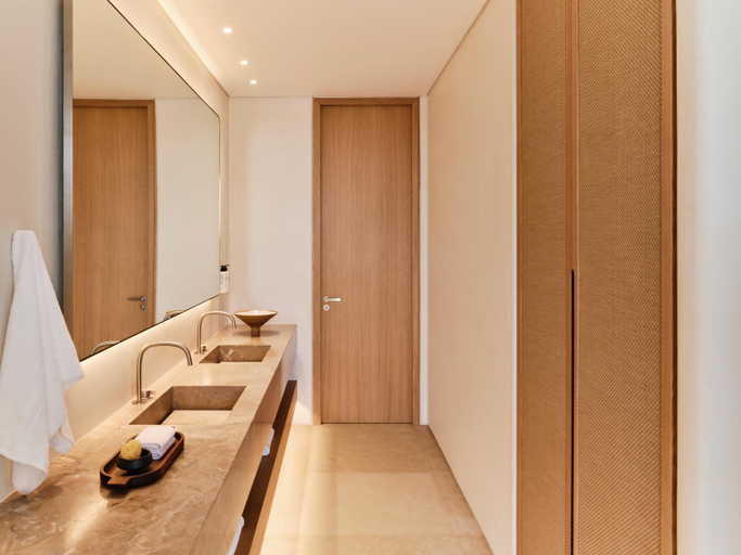Bathroom 4, The Coast Bill&Coo - Adults Only, South Aegean