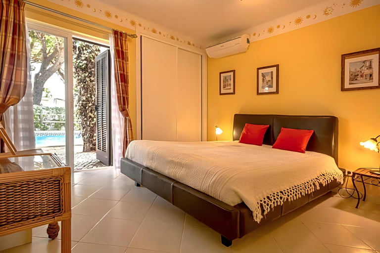 Bedroom 3, Balaia Golf Village, Albufeira