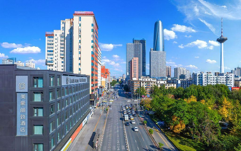 Others 5, メフッド・レスティー(MEHOOD LESTIE)ホテル(ユースナイトマーケット), Shenyang