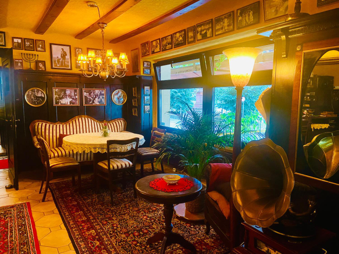 Food & Drinks 4, Hotel Anker, Rhein-Lahn-Kreis