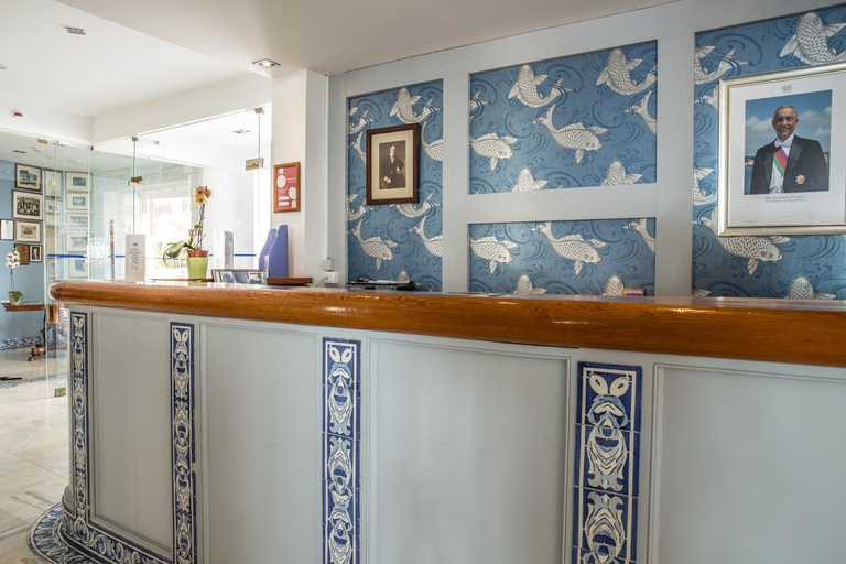 Public Area 4, Boa Vista Hotel & Spa - Adults Only, Albufeira