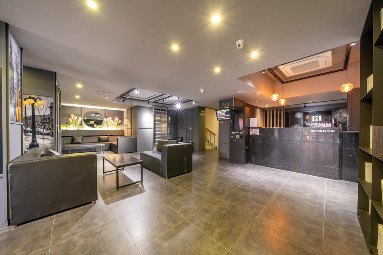 Others 5, H Avenue Hotel, Pyeongtaek