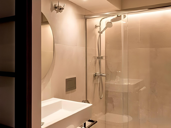 Bathroom 4, Barcelona Apartment Republica, Barcelona