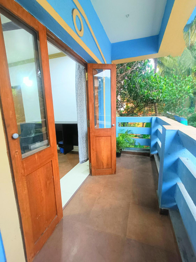 Others 3, Calangute in Guest House, North Goa