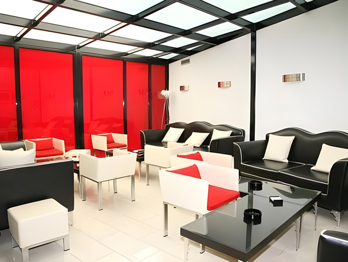 Public Area 2, Hotel Astron, Thessaly
