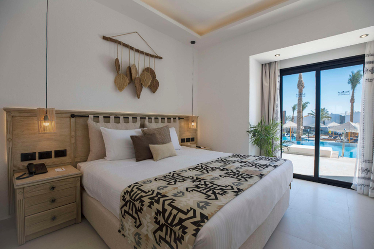 Bedroom 3, SUNRISE Tucana Resort, Safaja