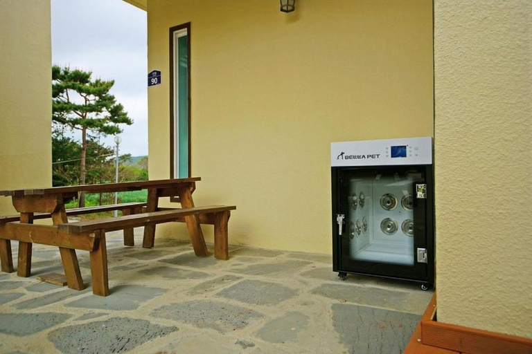 Others 4, Buan Ravich Dog Friendly Pension, Buan