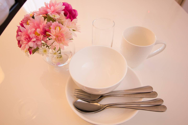 Food & Drinks, Sapporo, Odori Area, Double bed Haimu, Sapporo