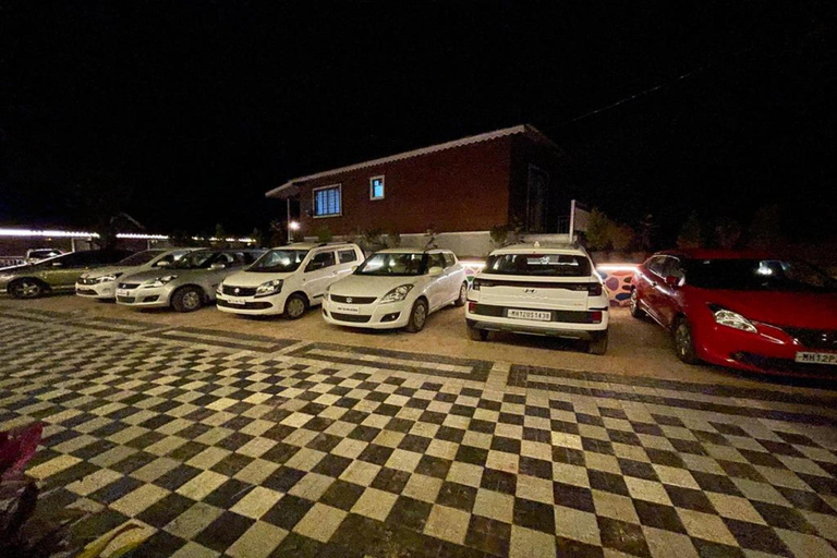 Others 3, Prathamesh Valley Resort Mahabaleshwar, Satara