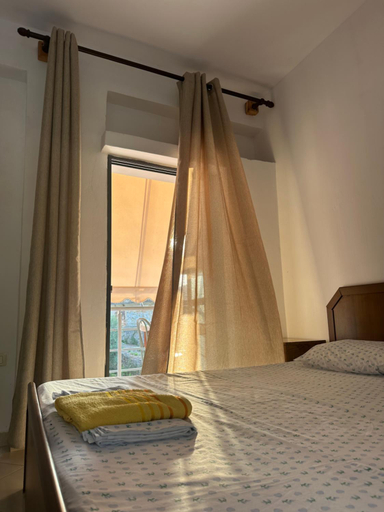 Bedroom 4, Moliana Bunec, Sarandës