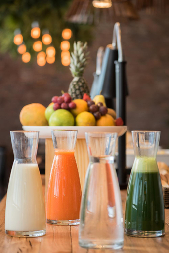 Food & Drinks 5, Intercity Porto Alegre Cidade Baixa, Porto Alegre