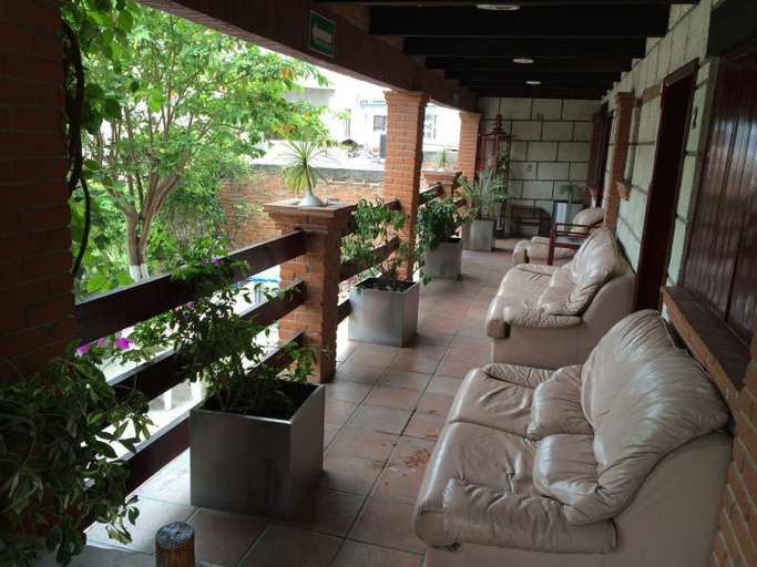 Others 5, Hotel Colibri Queretaro, Querétaro