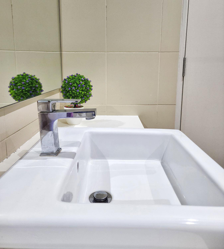 Bathroom 3, Cozy Suite I-City @ 2 Bedroom apartment, Shah Alam