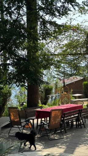 Food & Drinks 4, Shantiniketan Mountain Home, Almora