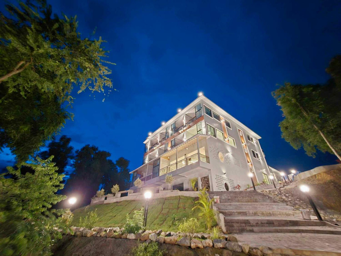 Exterior & Views 1, Kiree River Hotel โรงแรมคิรีริเวอร์, Thong Pha Phum