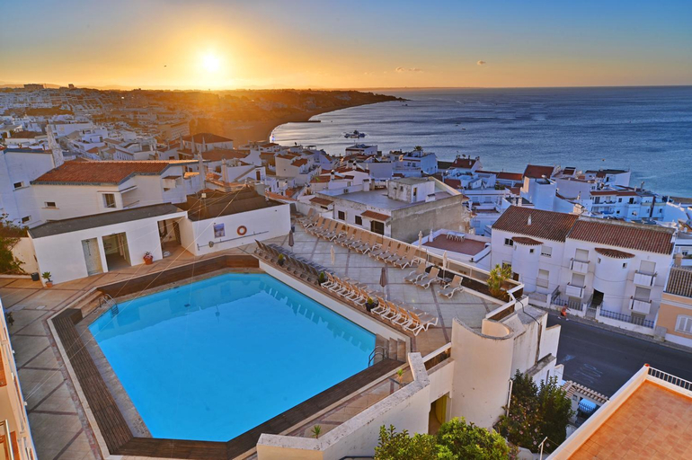 Sport & Beauty 2, Boa Vista Hotel & Spa - Adults Only, Albufeira